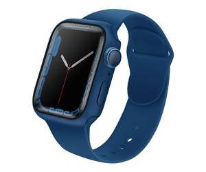 Bracelet Watch 7 - 45 mm/ Watch 8 - 45 mm/ Watch 9 - 45 mm Uniq Uniq Legion Bleu Bleu