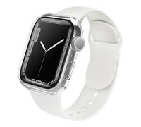 Bracelet Watch 7 - 45 mm/ Watch 8 - 45 mm/ Watch 9 - 45 mm Uniq Uniq Legion Transparent Transparent