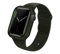 Bracelet Watch 7 - 45 mm/ Watch 8 - 45 mm/ Watch 9 - 45 mm Uniq Uniq Legion Vert foncé Vert foncé