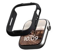 Bracelet Watch 9 - 45 mm, Watch 45 mm, Watch 7 - 45 mm, Watch 8 - 45 mm UAG UAG Scout Case voor de Watch Noir Noir