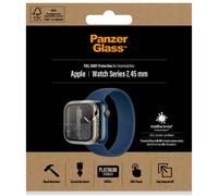 PanzerGlass 3659 écran et protection arrière de téléphones portables Protection d'écran transparent Apple 1 pièce(s)