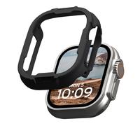 Bracelet Watch Ultra 2 - 49 mm/ Watch Ultra 3 - 49 mm/ Watch Ultra - 49 mm UAG UAG Scout Case voor de Watch Noir Noir