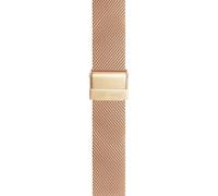 Bracelet WITHINGS Bracelet Maille 18mm Rose Gold