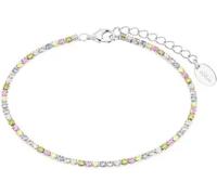 Bracelet, Woman, Argent 925, Regenbo