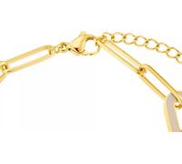 Bracelet, Woman, Noble. Fantaisie, 17+3Cm