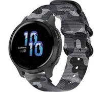 Bracelet Xiaomi Mi Watch,Suunto 9 Peak,Suunto 5 Peak / Gear S3 Frontier / Gear S3 Classic / Galaxy Watch (46mm) / Galaxy Watch 3 (45mm),Polar Vantage V2,Polar Vantage V,Polar Vantage M2,Polar Vantage M,Polar Grit X Pro,Polar Grit X,OnePlus Watch,Huawei Wa