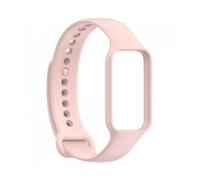 Bracelet Xiaomi pour bracelet d'activité Redmi Smart Band 2 - Couleur rose