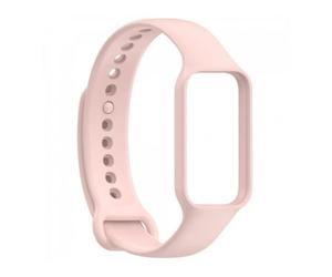 Bracelet Xiaomi pour bracelet d'activité Redmi Smart Band 2 - Couleur rose