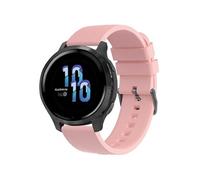 imoshion Bracelet en silicone - Connecteur universel 22 mm - Rose