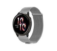 imoshion Bracelet magnétique milanais pour connecteur universel 22 mm - Argent