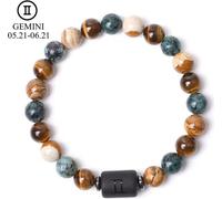 Bracelet Zodiac 3127 Gémeaux