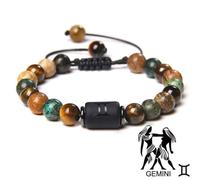 Bracelet Zodiaque 30172 Gémeaux