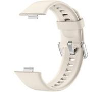 Huawei Bracelet Blanc