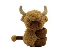 Bracelets à applaudissement, bracelets en peluche | Accompagnement interactif doux et douillet pour les et les adultes, les réunions, les remises de diplômes, les écoles, les occasions