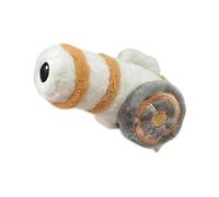 Bracelets à claquettes - Bracelets en peluche mignons en forme d'avion, robustes, doux et réglables, cadeaux de fête pour anniversaire en classe, Halloween, Saint-Valentin, cadeaux de Noël, 17 cm