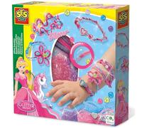 Bracelets à Paillettes