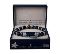 Bracelets À Perles Pour Femmes Bijoux Tendance des Fêtes et Commémorations