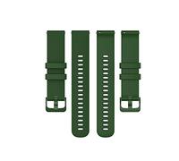 Bracelets Accessoires Forerunner 255 S 955 255 245 745 Vivoactive 4S 3S Bracelet de montre intelligente en silicone adapté pour Garmin Venu 2 Plus SQ, For Venu 2 Plus-SQ, Standard, Standard