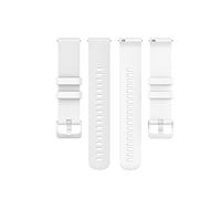 Bracelets Accessoires Forerunner 255 S 955 255 245 745 Vivoactive 4S 3S Bracelet de montre intelligente en silicone pour Garmin Venu 2 Plus SQ, For Venu 2-Active-745, Standard, Standard