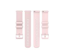 Bracelets Accessoires Forerunner 255 S 955 255 245 745 Vivoactive 4S 3S Bracelet de montre intelligente en silicone pour Garmin Venu 2 Plus SQ, 22mm Quick Fit, Standard, Standard