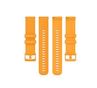 Bracelets Accessoires Forerunner 255 S 955 255 245 745 Vivoactive 4S 3S Bracelet de montre intelligente en silicone pour Garmin Venu 2 Plus SQ, For Forerunner 255 955, Standard, Standard