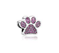 Bracelets Accessoires Pendentif Dangle Charme Perle Fit Charmes Argent 925 Perle Bracelet pour Femmes Bijoux A1914Durabilité