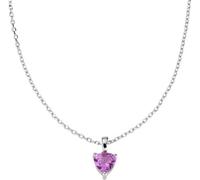 Bracelets Amen argent Collection San Valentino 2024 - femme