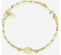 Bracelets Amen Gold collection Rosari - femme