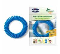 Bracelets anti-moustiques Chicco, 3 ans et plus