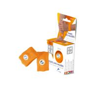 Bracelets anti-nausÃ©es PHARMAVOYAGE Small (Orange) TU
