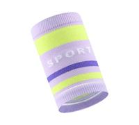 Bracelets anti-transpiration | Bracelet de maintien à séchage rapide et évacuation de l'humidité - Bracelet pour le Basket-ball,pour Salle de sport, Musculation, Yoga, Badminton, Running, Entraînement