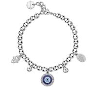 Bracelets avec pendentifs Charms Brosway argent collection Chakra - femme