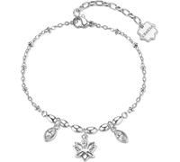 Bracelets avec pendentifs Charms Brosway argent collection Chakra - femme