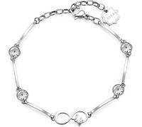 Bracelets avec pendentifs Charms Brosway argent collection Chakra - femme