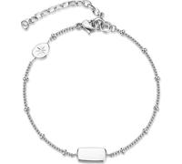 Bracelets avec plaque Brosway Collection Argent Essential - femme