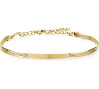Bracelets avec plaque Brosway Gold Collection Essential - femme