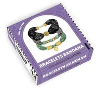 Bracelets bandana