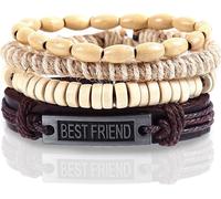 Bracelets Best Friend-Brown KP18753