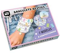 Bracelets besties so cute
