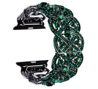Bracelets Bling VIQIV compatibles avec Apple Watch Ultra Band 38 mm 40 mm 41 m