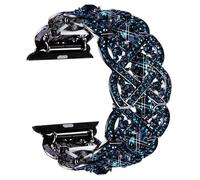 Bracelets Bling VIQIV compatibles avec Apple Watch Ultra Band 38 mm 40 mm 41 m