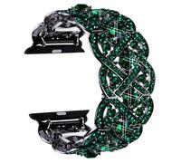 Bracelets Bling VIQIV compatibles avec Apple Watch Ultra Band 38 mm 40 mm 41 m