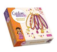 Minimiki - Bracelets Bollywood - Créations du monde Julie Camel (Auteur)