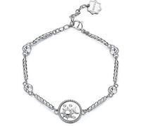 Bracelets Bracelet en chaîne Brosway Silver Collection Chakra - femme