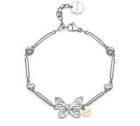 Bracelets Bracelet en chaîne Brosway Silver Collection Chakra - femme