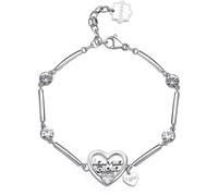 Bracelets Bracelet en chaîne Brosway Silver Collection Chakra - femme