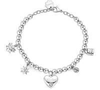 Bracelets Bracelet en chaîne Brosway Silver Collection Chakra - femme