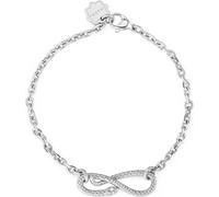 Bracelets Bracelet en chaîne Brosway Silver Collection Chakra - femme