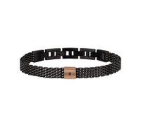 Bracelets Breil Collection Black Diamond - homme