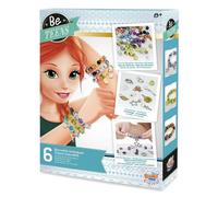 Buki Bracelets breloques BE101 – 20 × 5 × 28 cm